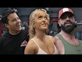 STEINY COULDN T HANDLE EP 32