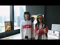Shall we - feat. 4ourYou & GENA DESOUZA | HITZ One Take ONLY @percy_2001