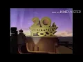 Download Lagu 20th Century Fox Home Entertainment 2003 Logo (with Byline)