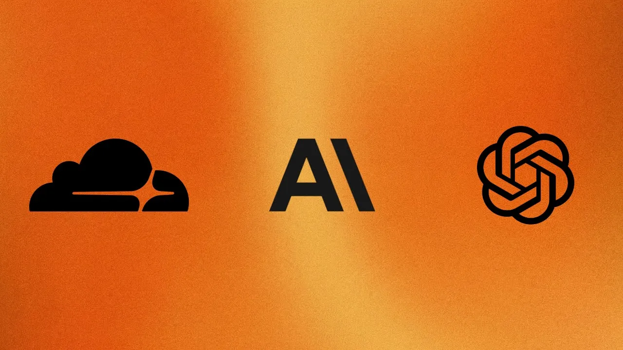 Chatting Agents SDKs with Cloudflare, Anthropic, and OpenAI (Panel)