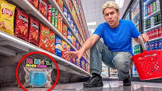 We Went RARE Squishy Hunting And Found ____!