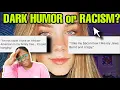 TikTok Star ANNA SHUMATE called out for RACIST JOKES and here is her response