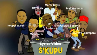 dj rochesta skupu lyrics video megahertz malome vector juvy wa lepimpara kopper waleh 