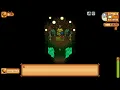 What is the pink juicy thing that the big frog guy wants - Stardew Valley 1 5