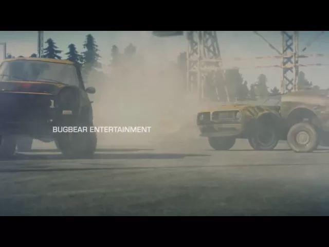 Bugbear Entertainment: Next Car Game