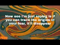 E. Coli - The Alchemist (Lyrics)