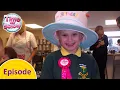 Doctor Thaila s Birt ay Time For School FULL EPISODES