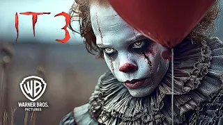 it chapter 3 official 2027 movie