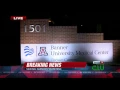 Border Patrol searching for man who escaped custody at Banner UMC