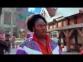 A Minecraft Movie: Steve's Epic Lava Chicken Song (2025)
