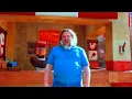 Download Lagu A Minecraft Movie: Steve's Epic Lava Chicken Song (2025)