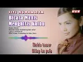 SITI NURHALIZA - Bicara Manis Menghiris Kalbu (Official Lyric Video)