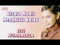 Download Lagu SITI NURHALIZA - Bicara Manis Menghiris Kalbu (Official Lyric Video)