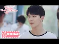 Download Lagu Please Classmate | Cuplikan EP03 Ini Adalah Sepatu Keberuntungan | 拜托了班长 | WeTV【INDO SUB】