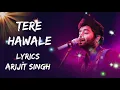 Lagu Tere Hawaale (full song) Laal Singh chadda | Aamir, Kareena | Arijit, Shilpa, pritam, Amitabh | Adva
