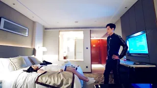 بنت كيوته بتشتغل مضيفه طيران وبتقرب من شاب غني علشان تاخد منه فلوس تعالج والدتها ملخص مسلسل 