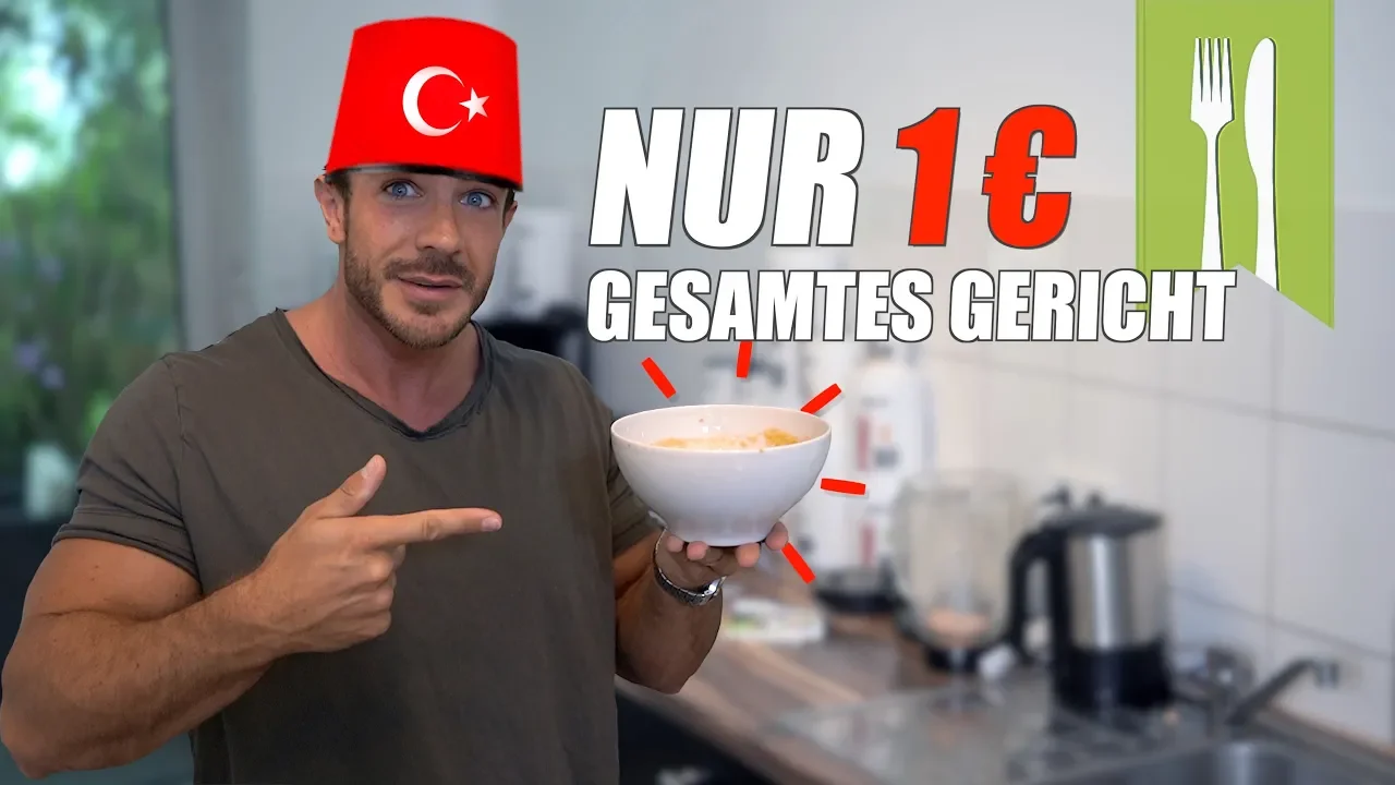 VEGGIE LASAGNE || Einfaches & super leckeres Rezept!. 