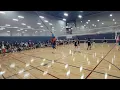 2026 The Florida Gem Tournament  Riverview HS vs George Jenkins HS (Junior Varsity) Set 3