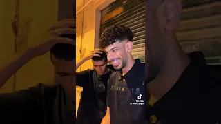 منه اه كبرت سنه انا جاي الاسطي ناصر ناصر دوقه 