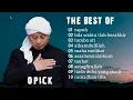 Download Lagu Opick Full Album I Album Religi I Spesial Sambut Ramadhan 2024 🎶