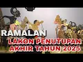 LUCU TAK TERTANDINGI ,BAGONG NGAMUK PRABU BOLODEWO GEGER SPESIAL AKHIR TAHUN 2025,Ki Seno nugroho