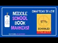 Schooled Ch 30 31 - FREAKAZOID