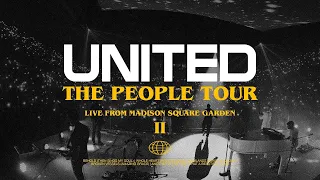The People Tour Live from Madison Square Garden Act II - Hillsong UNITED