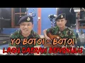 Download Lagu yo botoi botoi ( lirik + chord ) cover gitar - lagu daerah bengkulu
