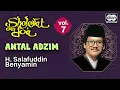 Download Lagu H. Salafuddin - Antal Adzim | Sholawat dan Doa Vol. 7 | Official Audio