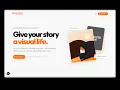 Storybook AI Platform Gradion Fullstack Developer Take-Home Assessment
