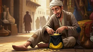 قصة جابر وذهاء النساء قصة من أروع ما سمعت 