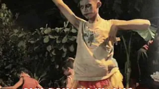 story wa aku dudu rojo 