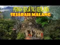 Lagu SEJARAH MALANG !! Lima Kerajaan Pernah Berpusat Di Sini