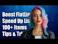Improve React Native FlatList Performance for 100 Items Tips Solutions