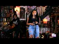 Download Lagu Inayah - Missin It / Best Thing / Always Something Medley (Live on That Grape Juice)
