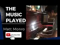 Download Lagu The Music Played Matt Monro (Piano Cover by Racz Viloria)