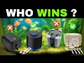 7 Best Aquarium Air Pumps 2026 Fish Tank Oxygen Pumps Quiet Powerful