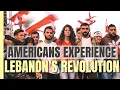 Download Lagu Americans In Beirut During Revolution in Lebanon (Our Experience)