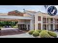 Quality Inn Fort Jackson Columbia SC United States Hotel Review