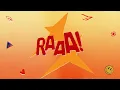 Dungaw - Adie | RAAA (Official Lyric Video)