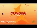 Lagu Dungaw - Adie | RAAA (Official Lyric Video)