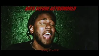 travis scott type beat days before astroworld