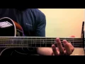 Stupid Boy - How to Play Keith Urban
