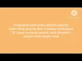 Download Lagu Adera - Terlambat Karaoke No Vocal