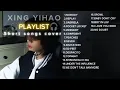 Lagu NOBODY | XING YIHAO SHORT SONGS COVER | PLAYLIST