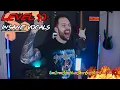 Download Lagu 10 Levels Of Power Metal Vocals | Easy To Insane