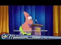 Download Lagu Dengarkan kata Patrick :)
