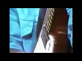 Riviera paradise - Stevie Ray Vaughan - Japan - 1985