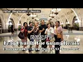Download Lagu NEWDANCE (SG) | 风吹起月光 Feng Chui Qi Yue Guang Remix  | LINE DANCE | Bsginner | Heru Tian