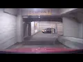 Aldi Parking Garage Baum Blvd Pittsburgh PA
